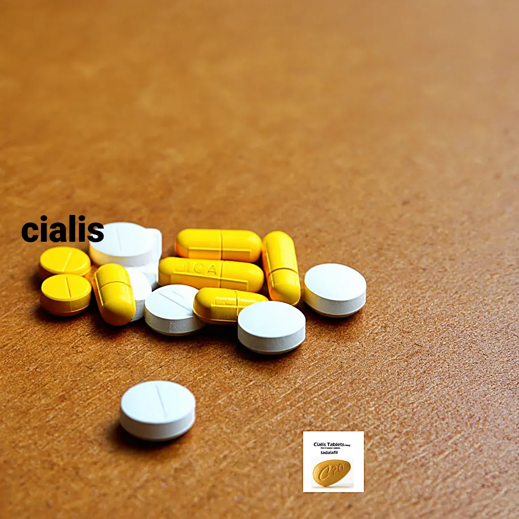 Donde comprar cialis en usa